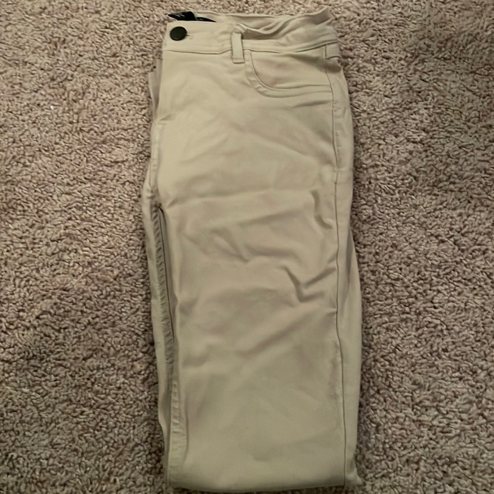 Forever 21 khakis